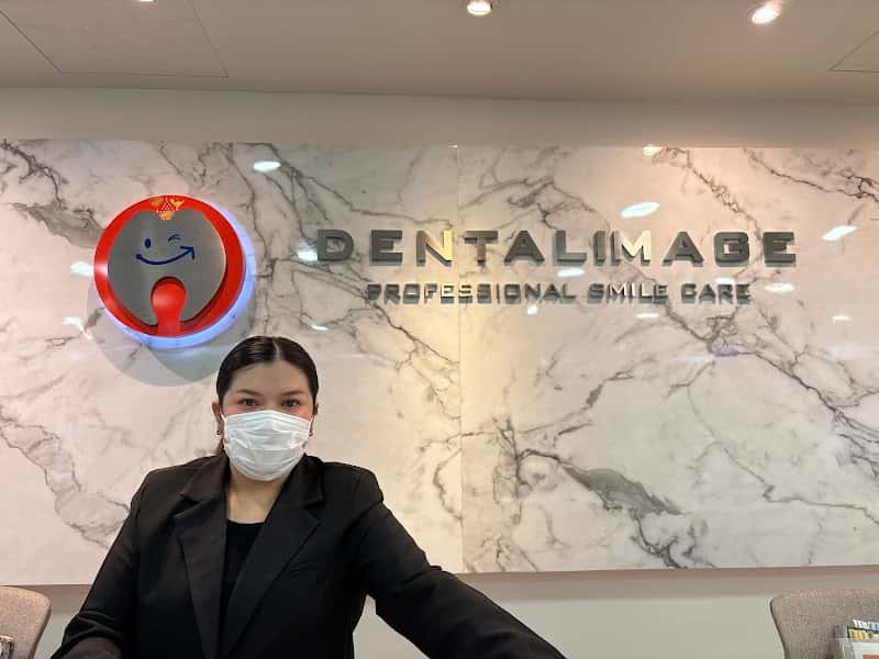 Dental Image Clinic Phayathai