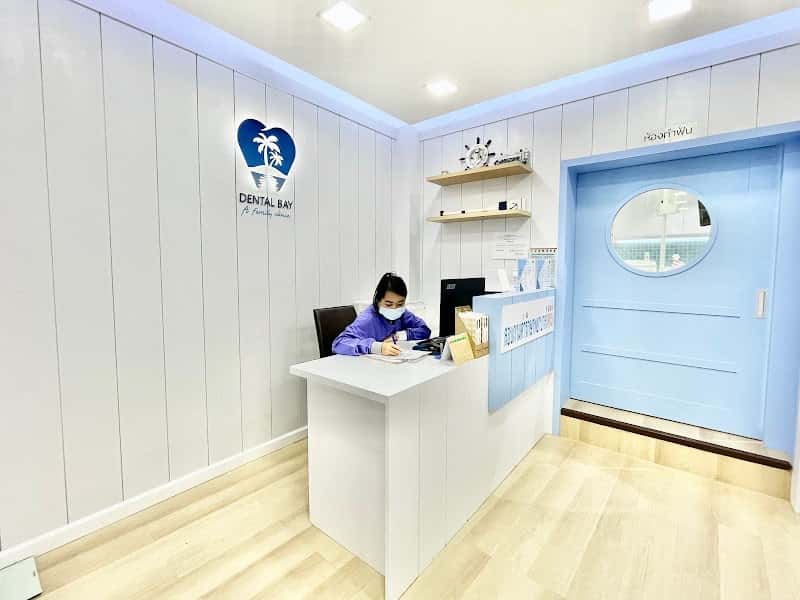 Dental Veneer Bangkok - Dental Bay - Dental Clinic