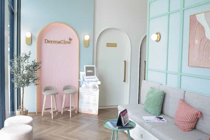DermaGlow Clinic Bangkok