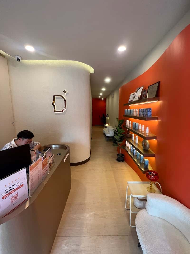 Dermatiks Clinic