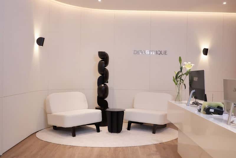 Dermistique Clinic