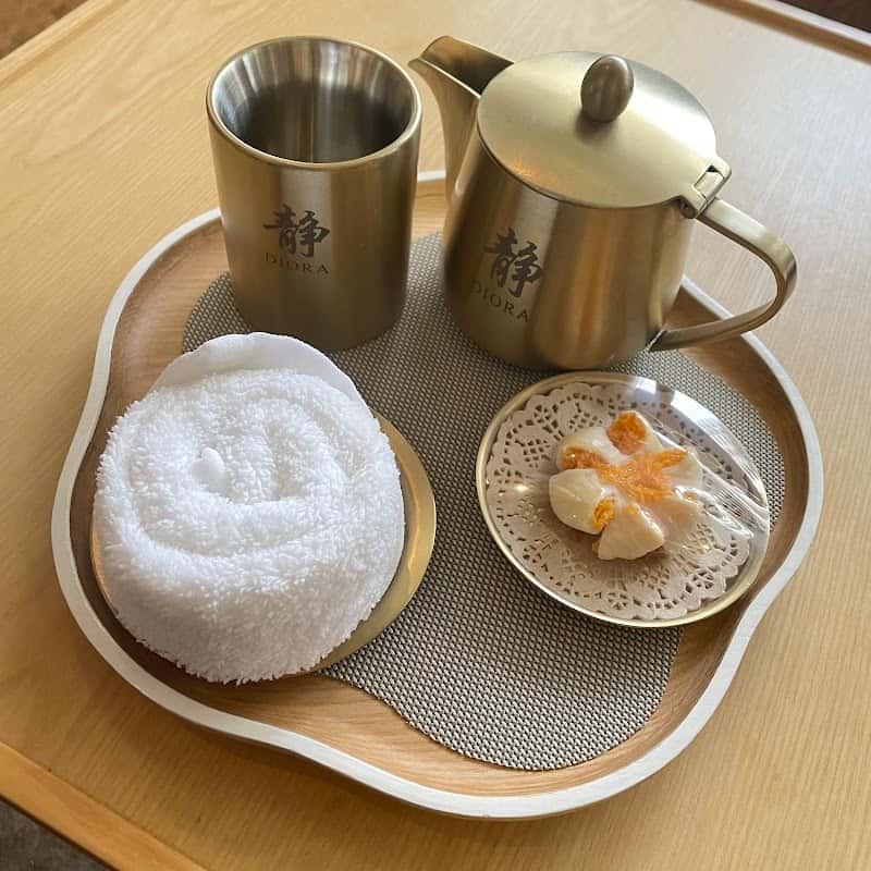 DIORA Luxe Sukhumvit Spa