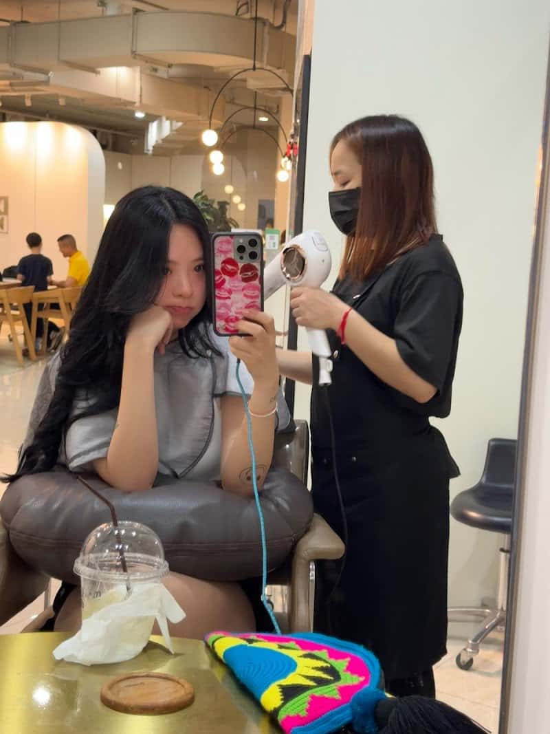 DO DREAM HAIR (5th) @Ekkamai