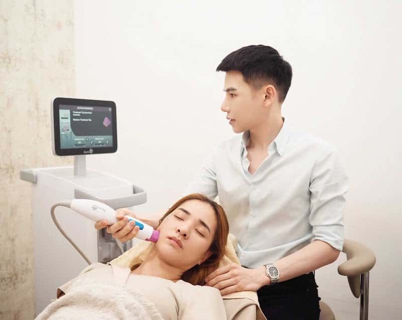Doctor Ton Clinic