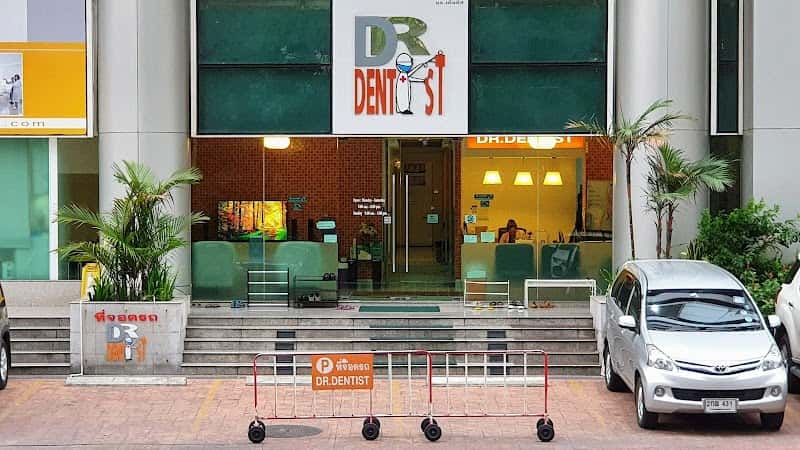 Dr.Dentist Clinic