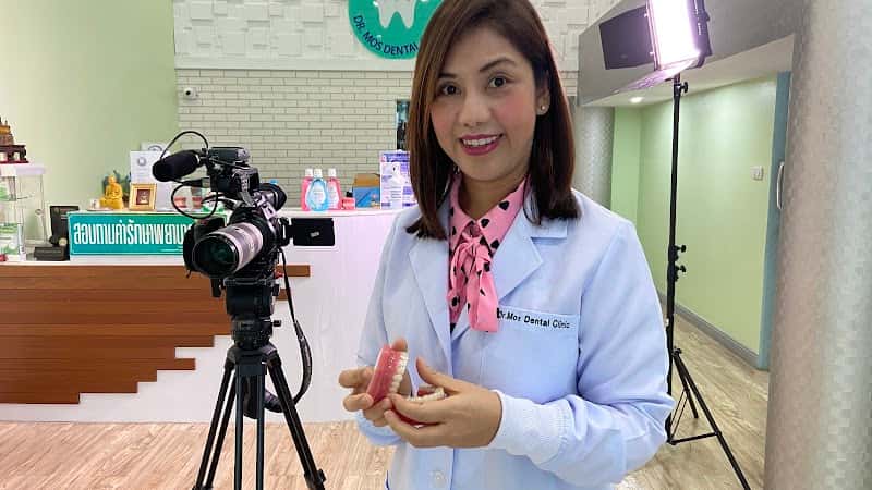DR.MOS DENTAL CLINIC