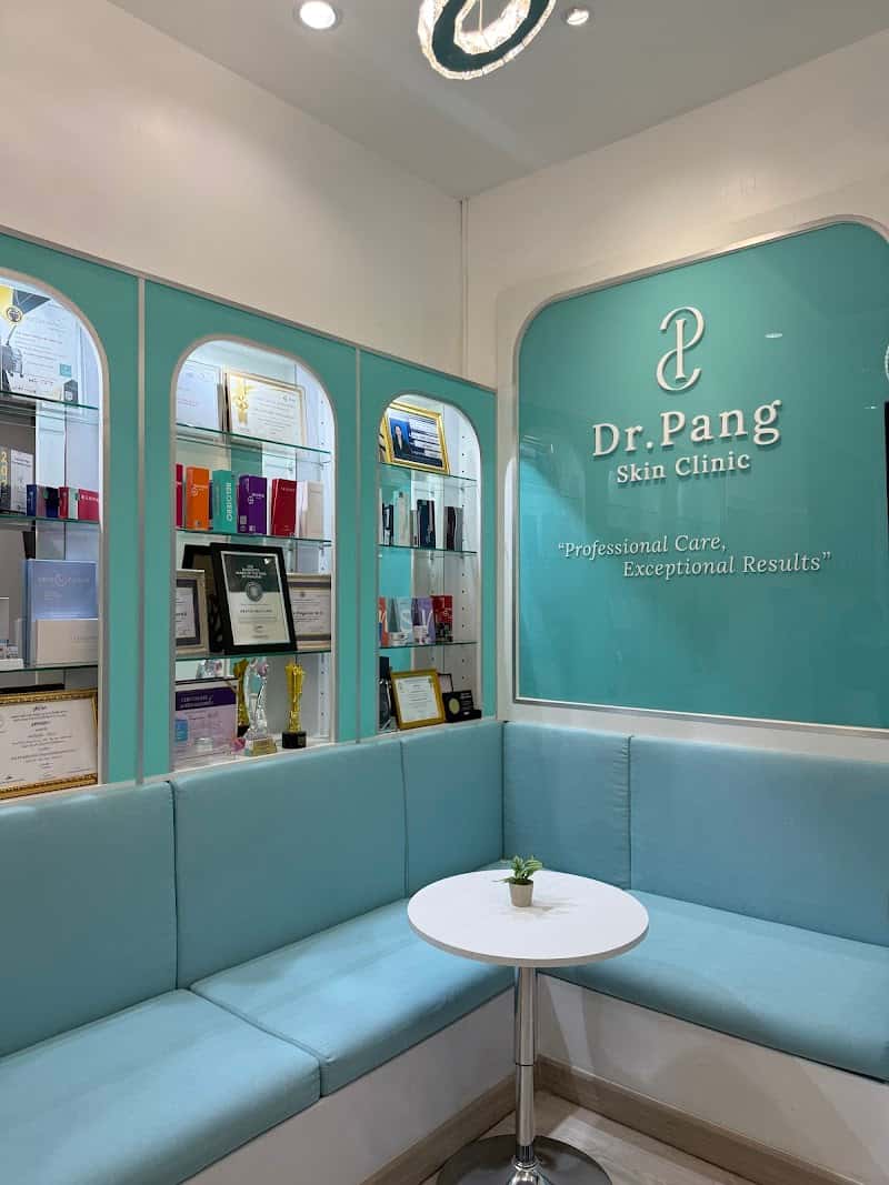 Dr.Pang Skin Clinic