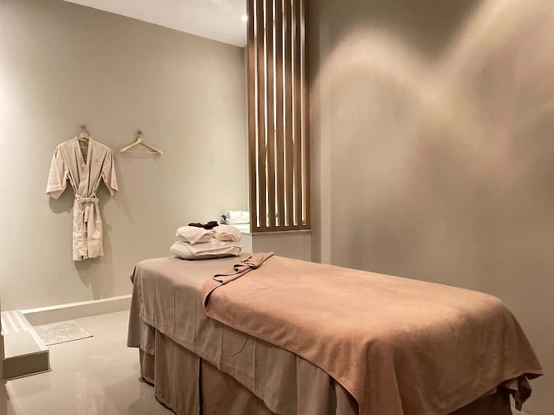 Dream Spa Esplanade