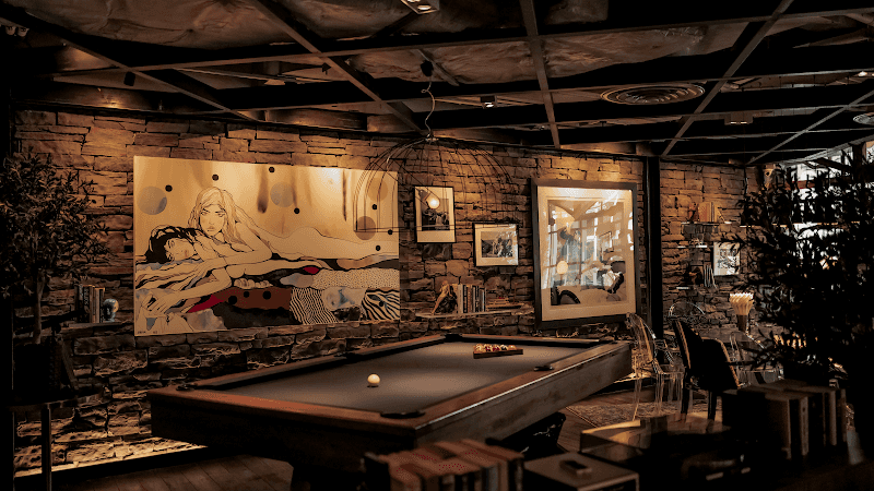 Dreamloft Bangkok Restaurant
