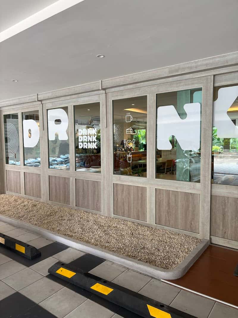 DRNK Cafe
