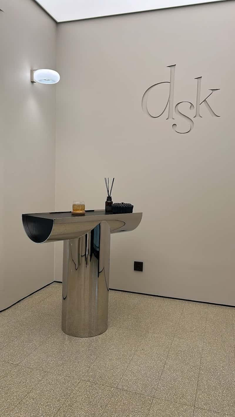 DSK Clinic (Asoke)