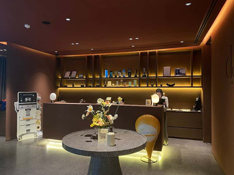 DSK Clinic