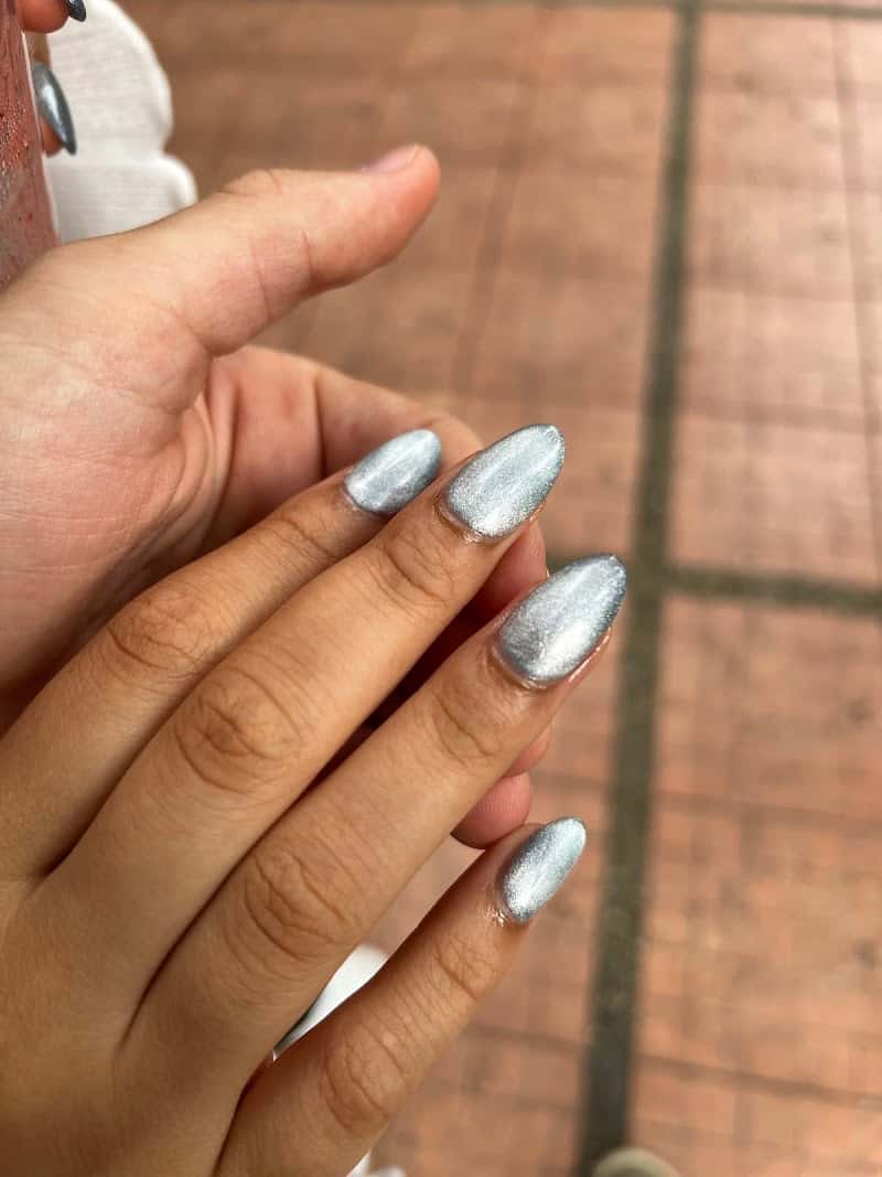 Ducking Nails @Khaosan