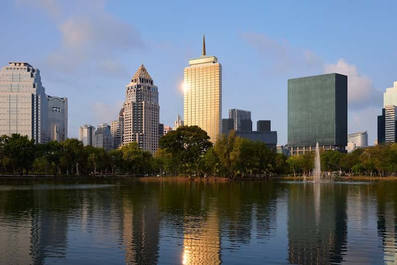 Dusit Thani Bangkok