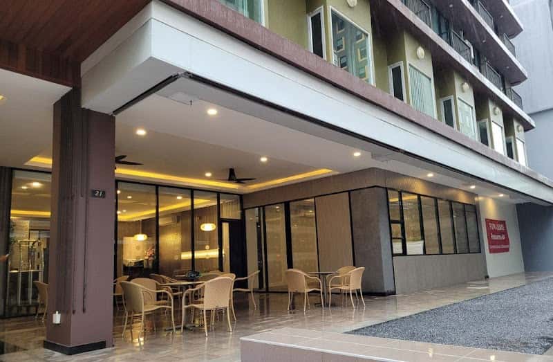 Dynasty Grande Hotel