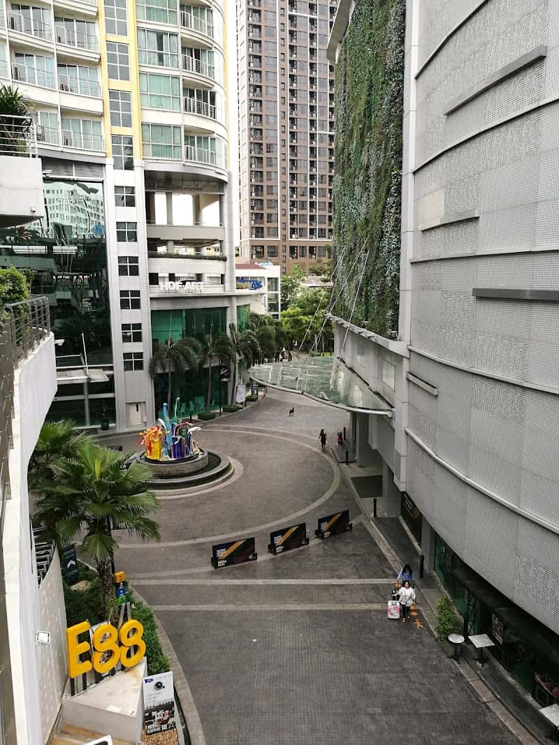 E88 BANGKOK