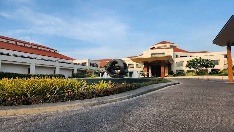 Eastin Thana City Golf Resort Bangkok