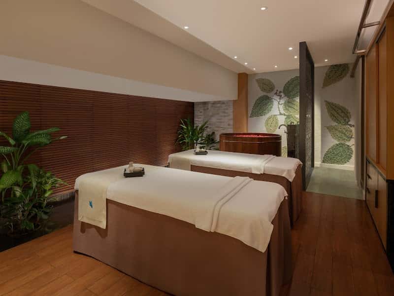 eforea Spa