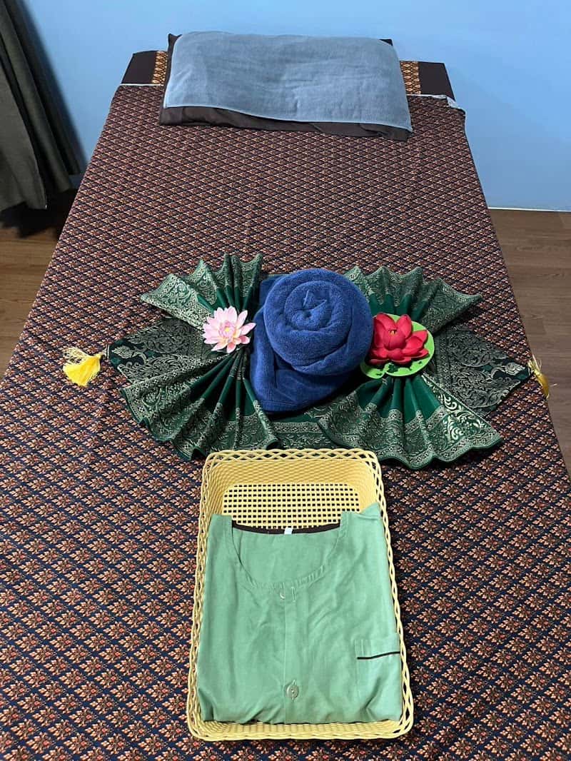 Ekkamai Thai Massage