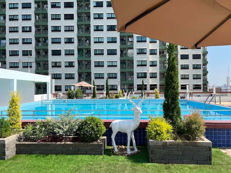 Elizabeth Hotel
