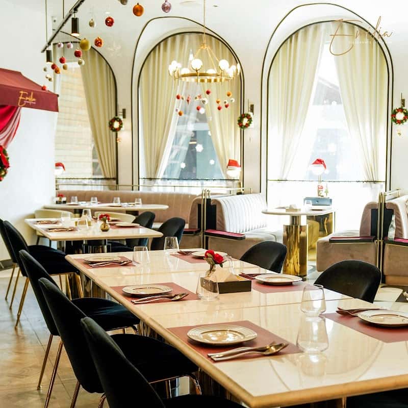 Emilia ristorante Italiano
