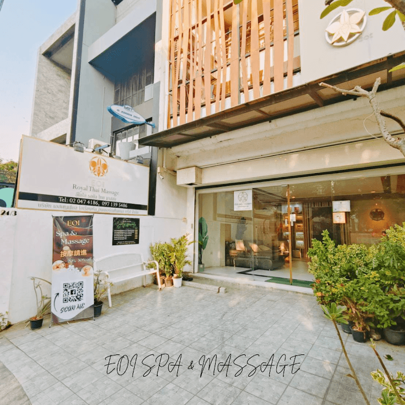 EOI Spa