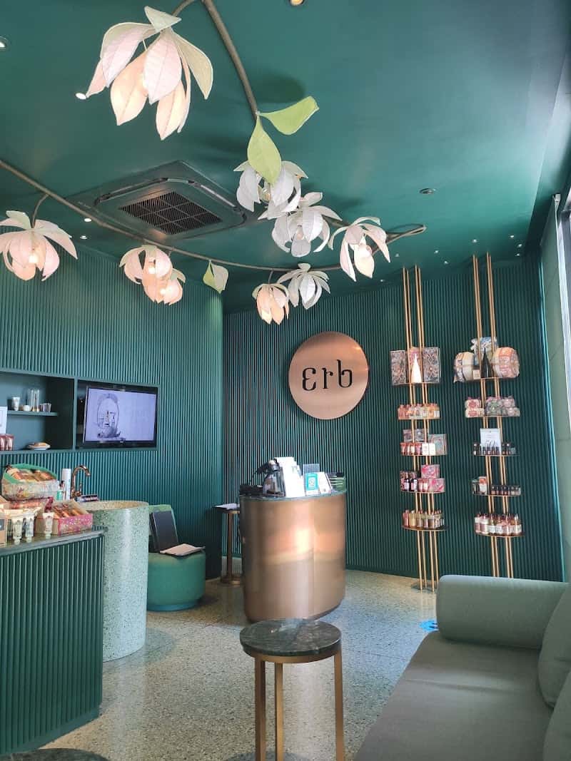 Erb Spa