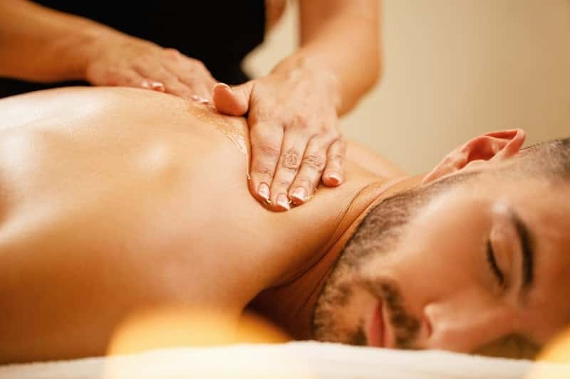 Erotic Massage Bangkok