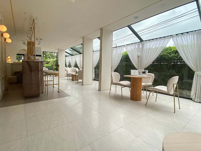 ESS Wellness & Aesthetics