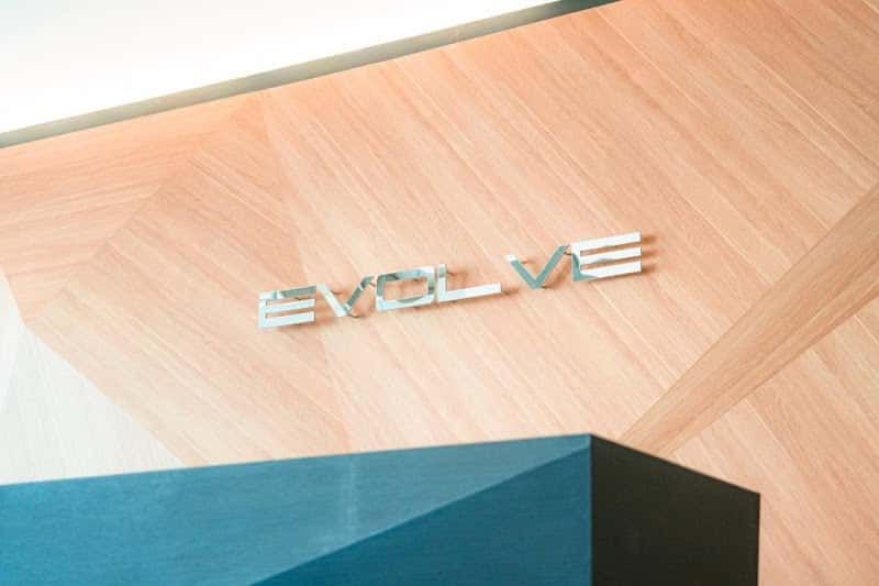 Evolve MMA (EmSphere)
