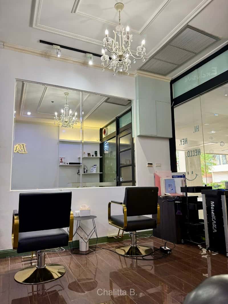 Exclusive Hair Salon