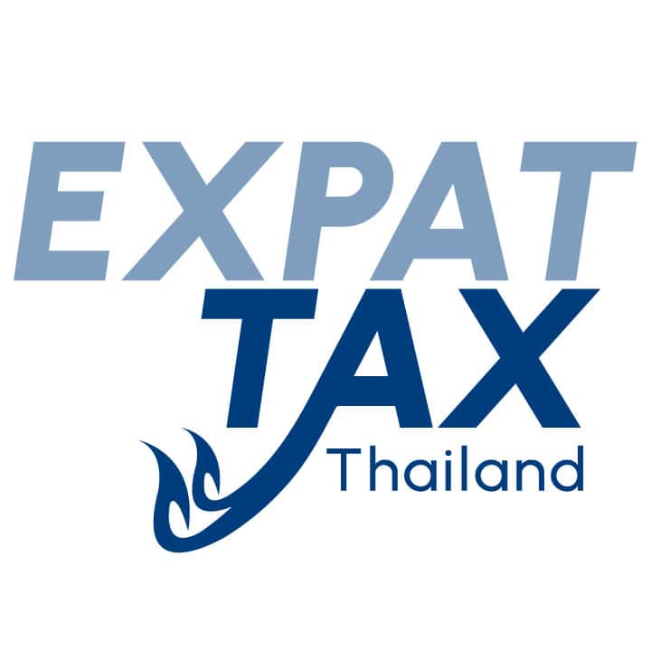 Expat Tax Thailand