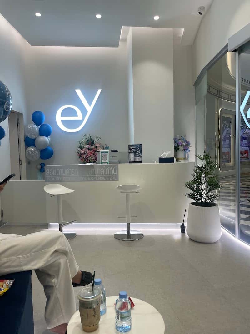 EY Clinic Thonglor