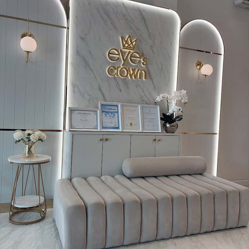 Eye's Crown