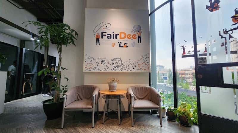 FairDee Insurance agency
