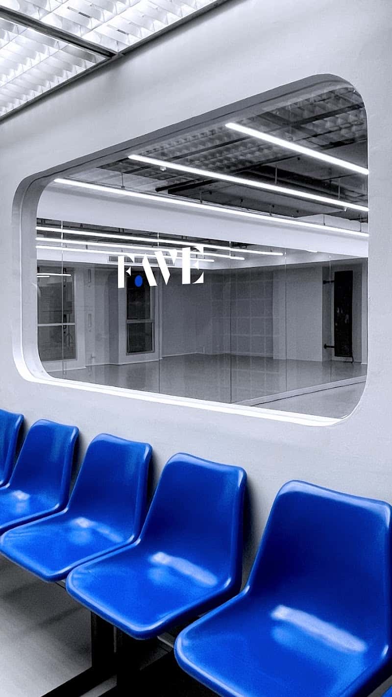 FAVE Dance Studio