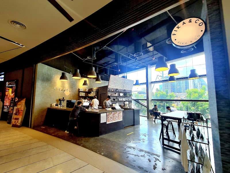 Fika & Co. Cafe