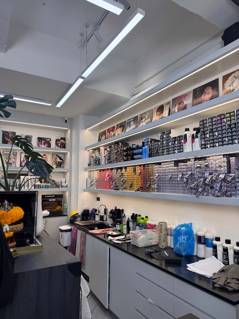 Finesse Salon