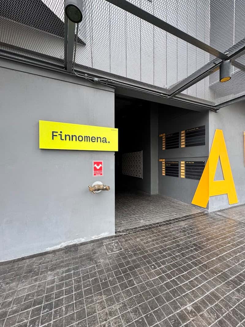 Finnomena