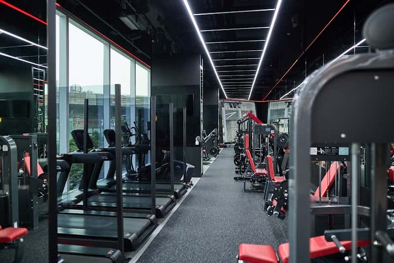 Fit One Gym