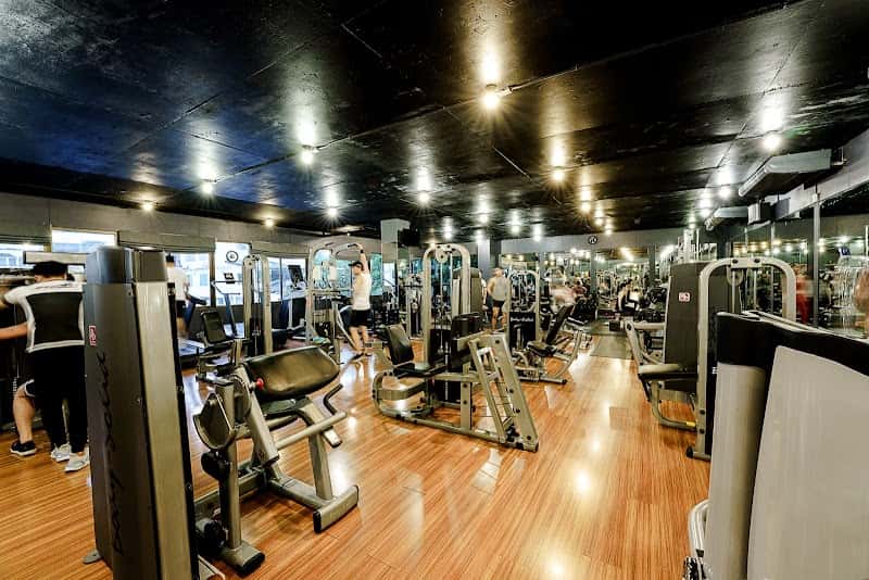 Fitness 7