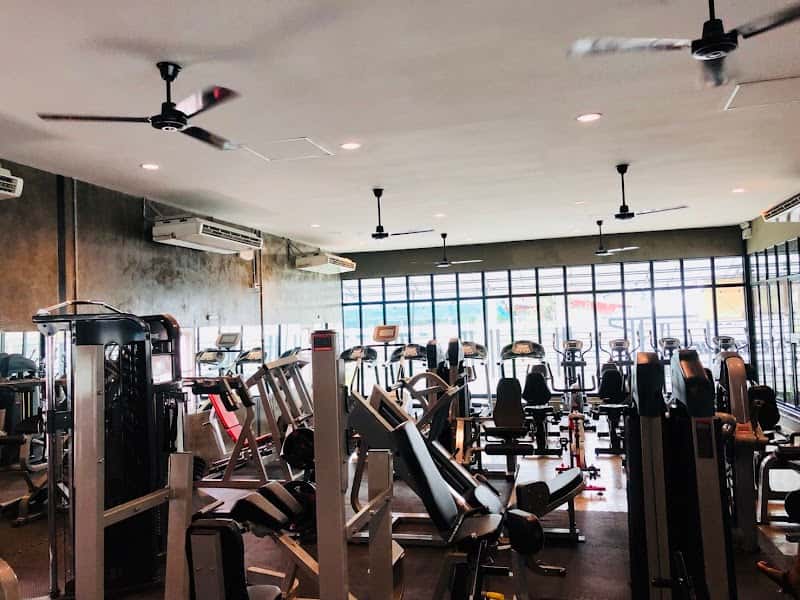 Fitness Life