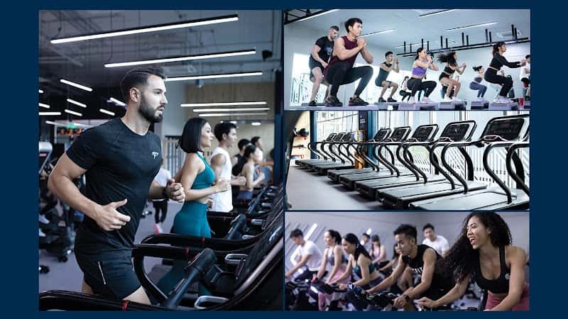 Fitness24Seven