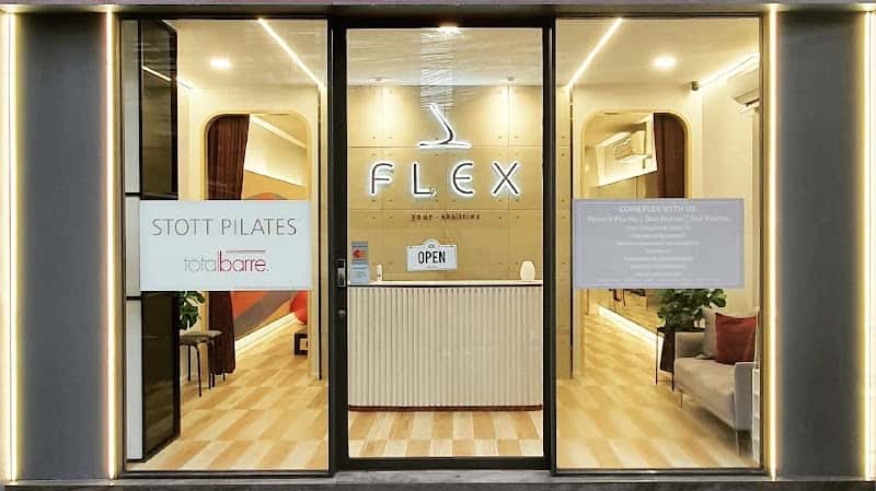 Flex Your Abilities