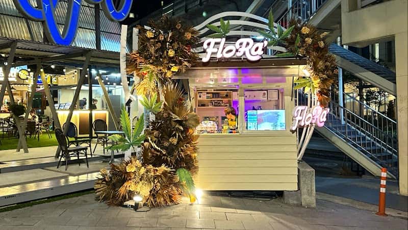 Flora Cannabis Phrakhanong