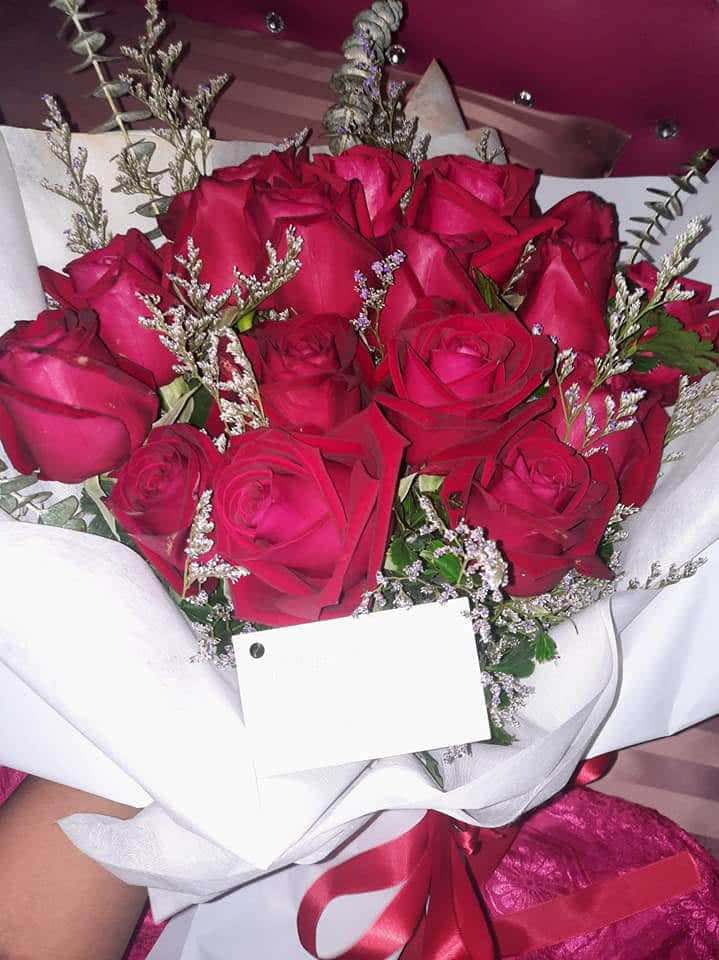 Flowers-Bangkok