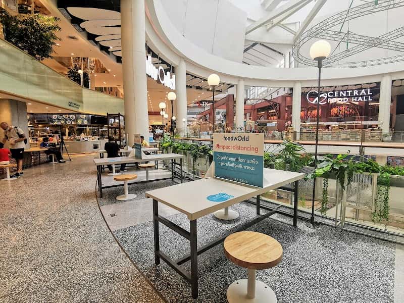 foodwOrld