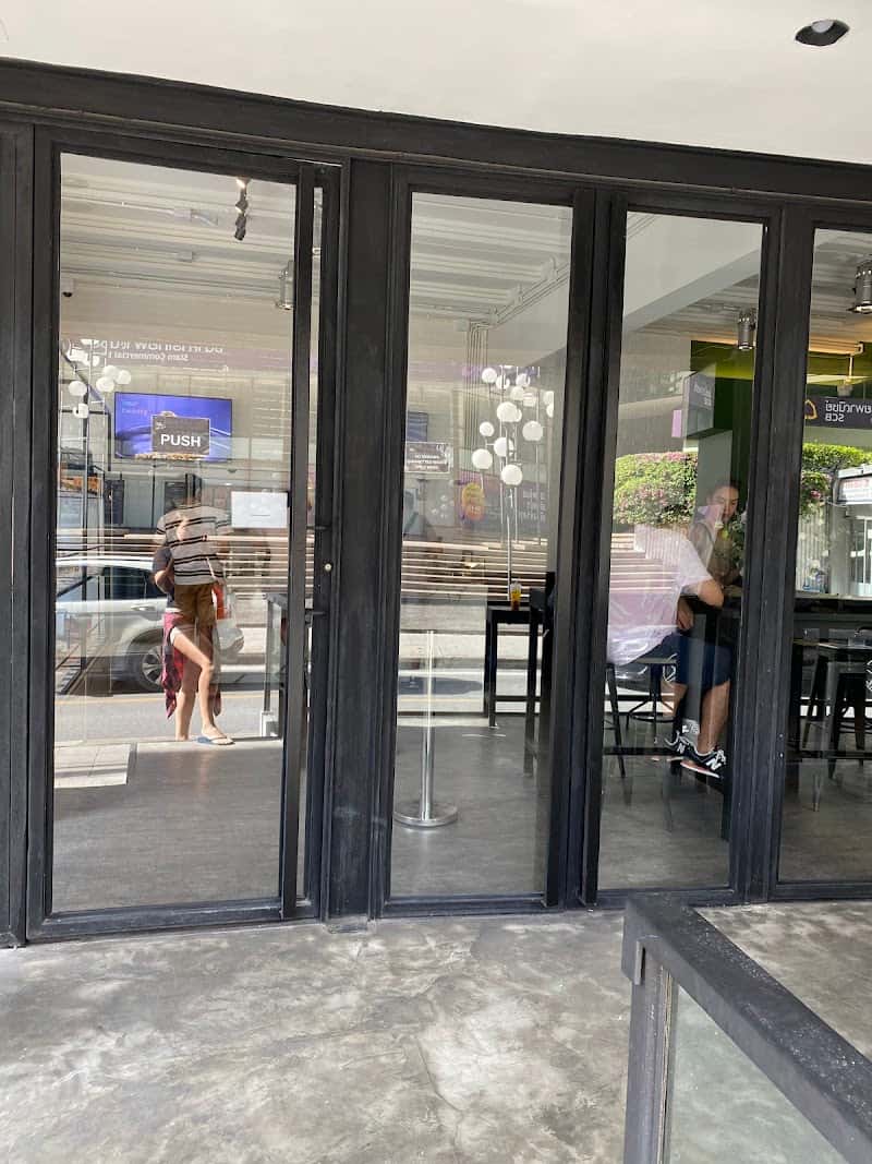 Four Twenty Cannabis Dispensary - High Garden Asoke