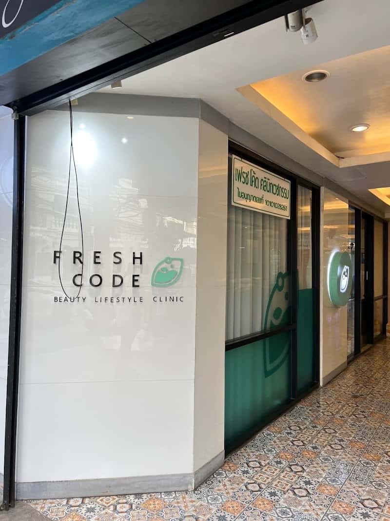 Fresh Code Clinic
