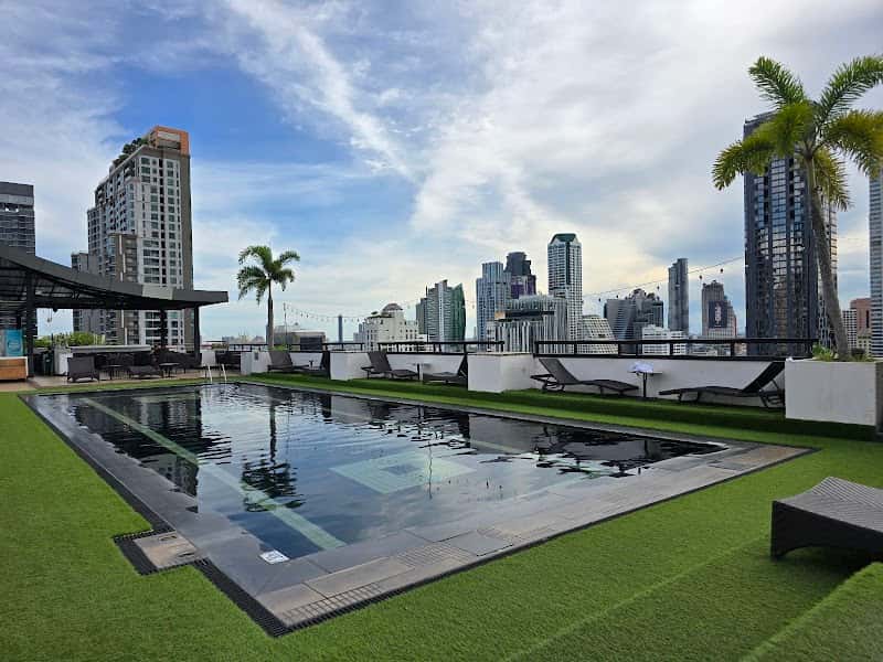 Furama Silom